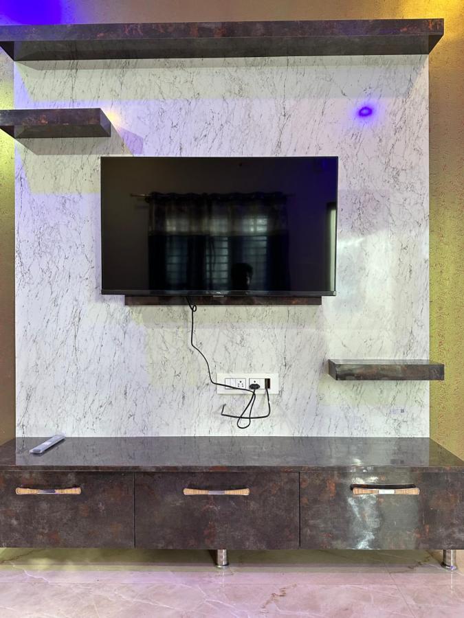 Anthara Service Apartments Belur  Экстерьер фото