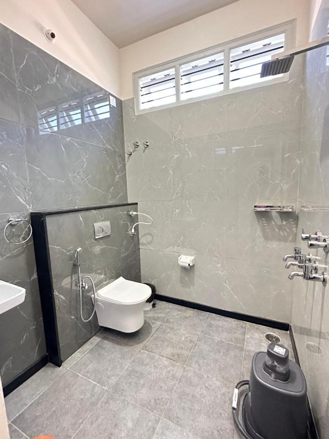 Anthara Service Apartments Belur  Экстерьер фото