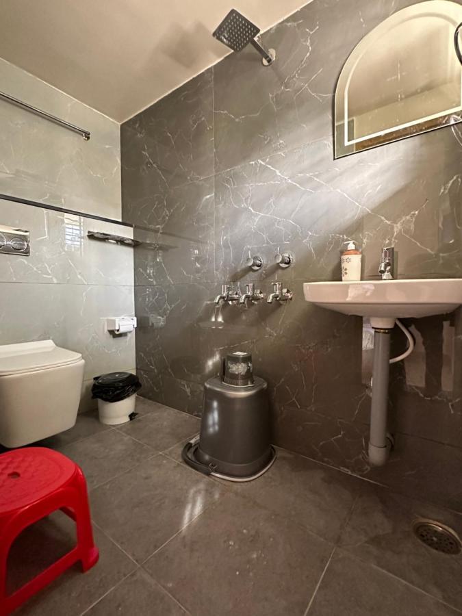 Anthara Service Apartments Belur  Экстерьер фото